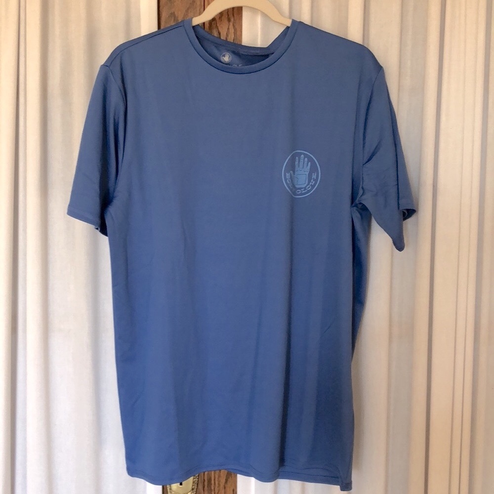 Body Glove Short Sleeve 50+ UPF Tee